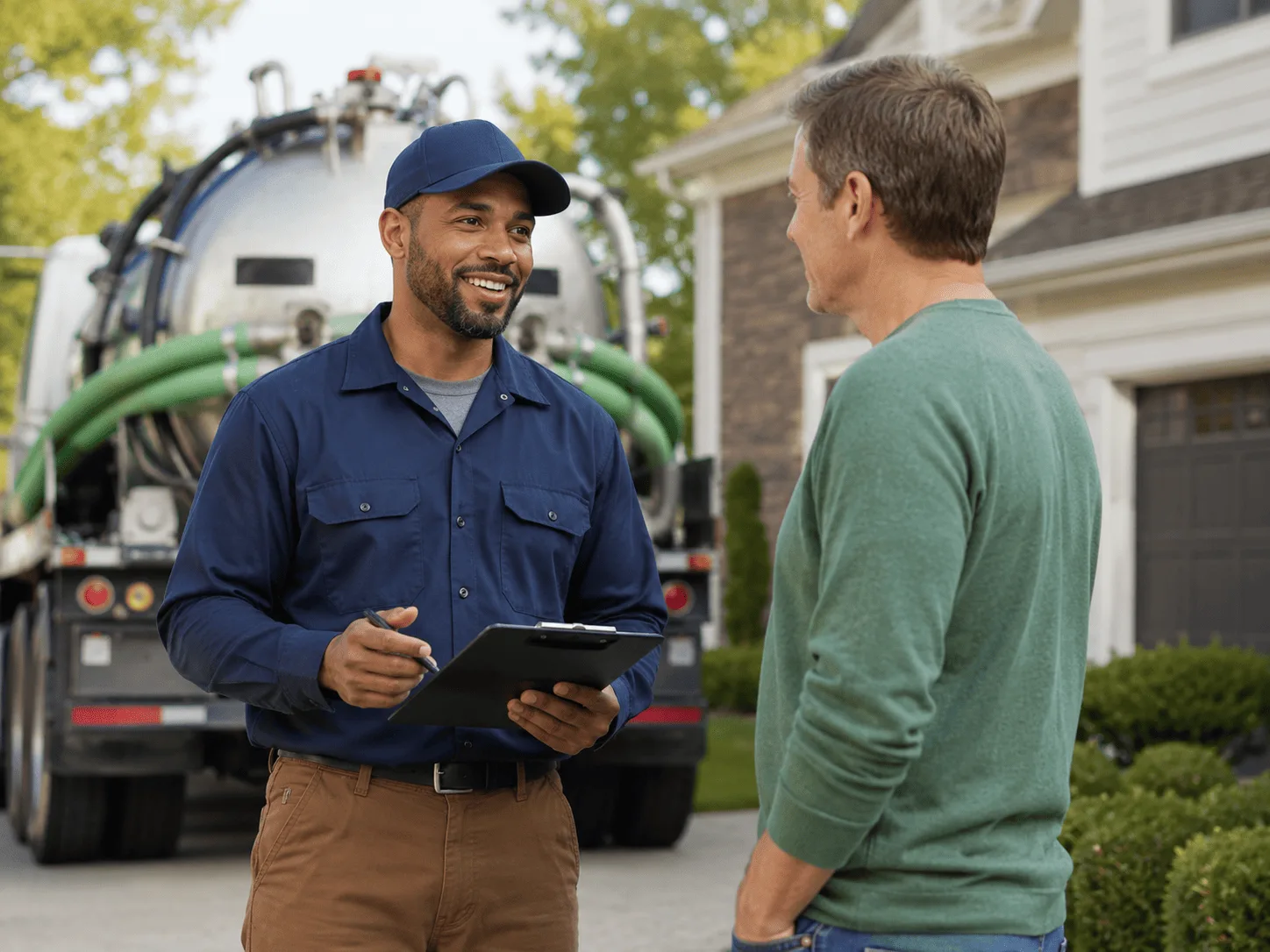 Mosquito Control Tanner, AL FAQs